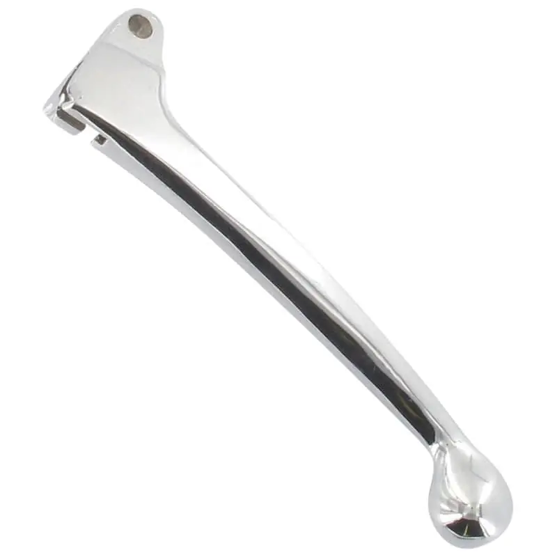 Neu Bremshebel Chrom Trommelbremse links Jonway 2050307-1