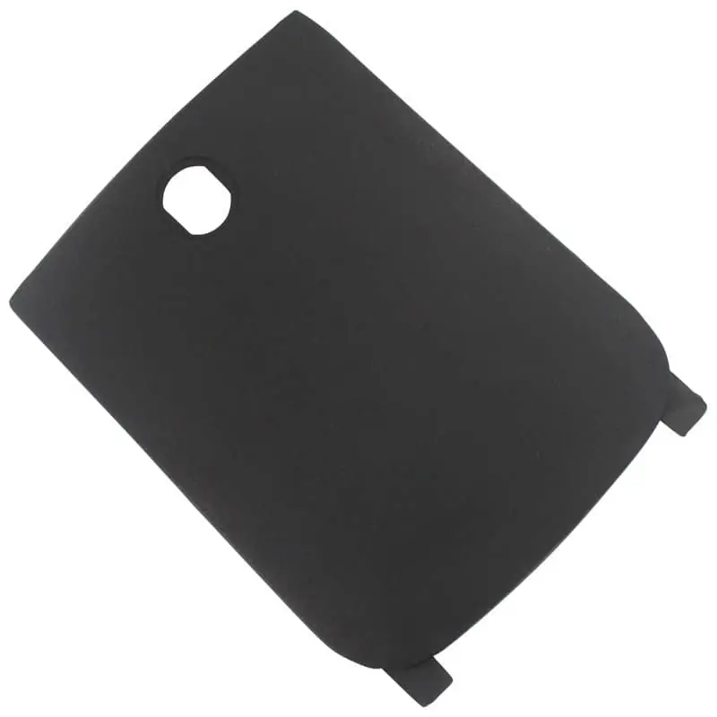 Sonderaktion Deckel Staufachverkleidung 4T 152QMI schwarz 1010328