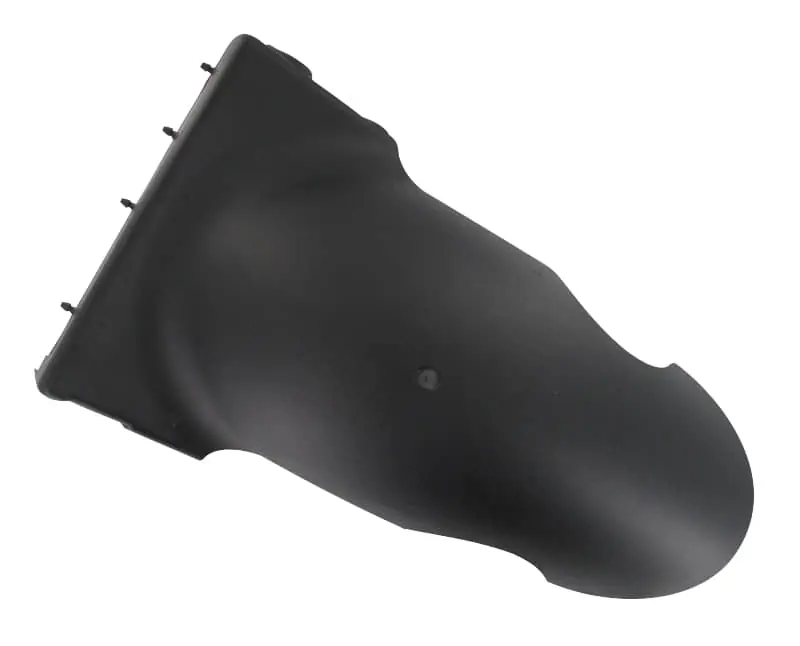 Hinterradabdeckung Spritzschutz Schutz-Blech 1010115 Bestseller