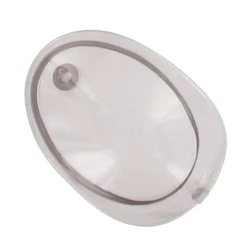 Blinkerglas links rechts vorn hinten Klarglas AGM 50ccm 2Takt Blinker-Glas Blinker-Abdeckung Blinkerabdeckung Blinkerkappe Winker-Glas Nur Für Kurze Zeit