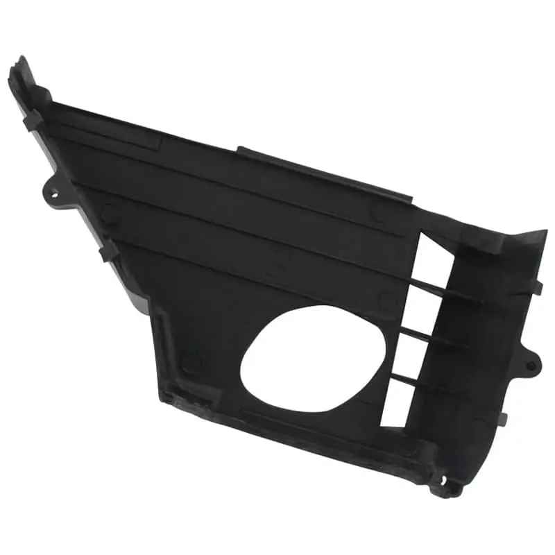 Zylinderverkleidung unten B GY6 4Takt Jonway 31121004-1 Saisonangebot