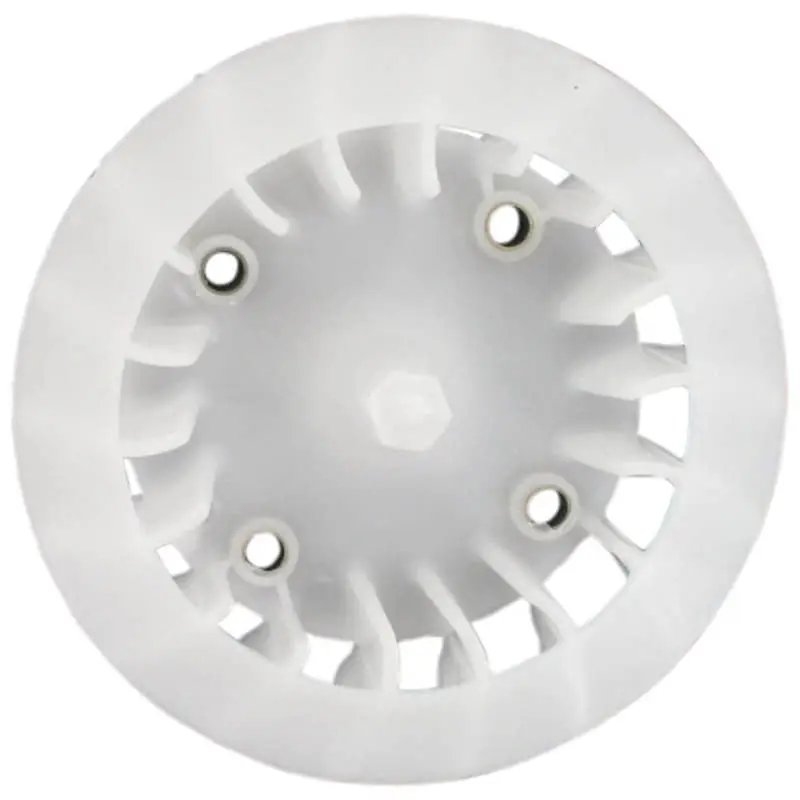SYM Fiddle 2 125 Gebläserad Luftrad 125ccm 4Takt 31121002-7 Lüfterrad Flügelrad Lüfter-Rad Luft-Rad Ventilatorrad Belüftungsrad 152QMI Saisonangebot