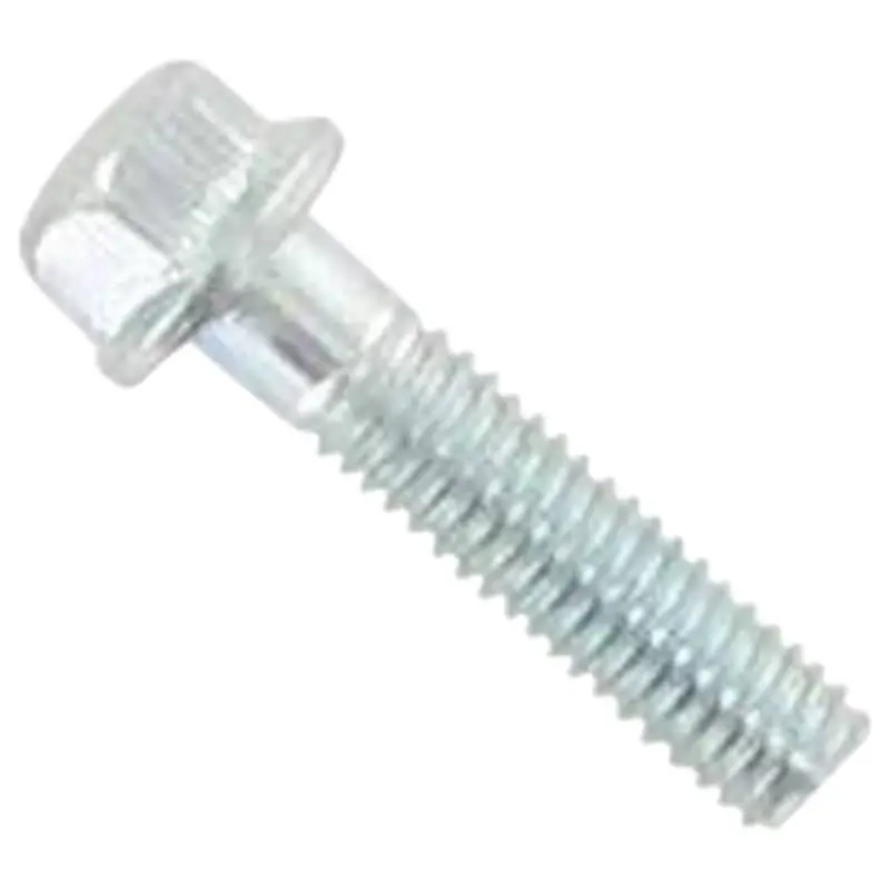 Sofort Bestellen Bundschraube M6x28mm mit Bund verzinkt Adly 125ccm 4Takt Maschinenschraube Flanschschraube Flansch-Schraube Maschinen-Schraube 152QMI