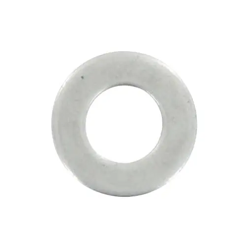 Scheibe 28x12x2.5mm weiß verzinkt 152QMI 31121807 Sichere Zahlung