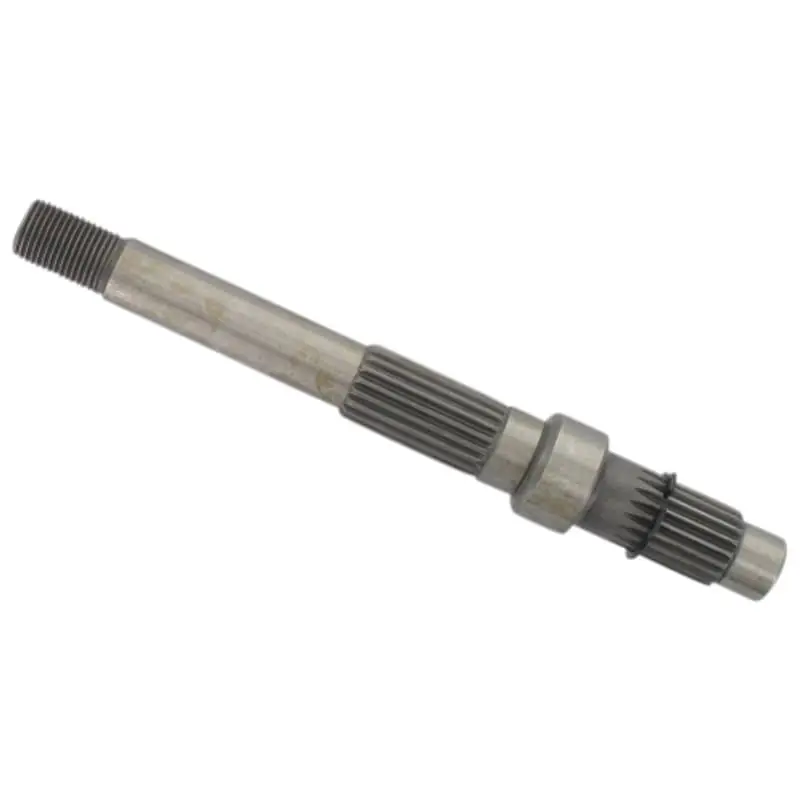 Getriebeingangswelle Getriebeausgang AGM Roller 125ccm 4Takt Trommelbremse Scheibenbremse Welle-Getriebe Getriebewelle Antriebs-Achse Beliebt