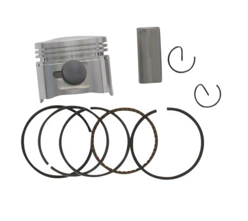 Sale Kolben 39mm komplett mit Ventiltaschen Bolzen Außendurchm. 13mm Innendurchm. 8mm ALG-ME021000-0030