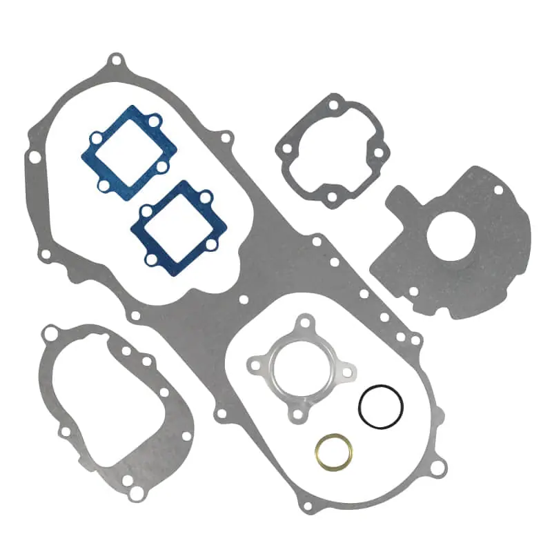Top-Seller Dichtsatz Motor ECM Eppella Hussar 50 Dichtungssatz 43716 Dichtungsset Dichtset Dicht-Set 1E40QMB Scooter Eppella Thunderbike TB 50