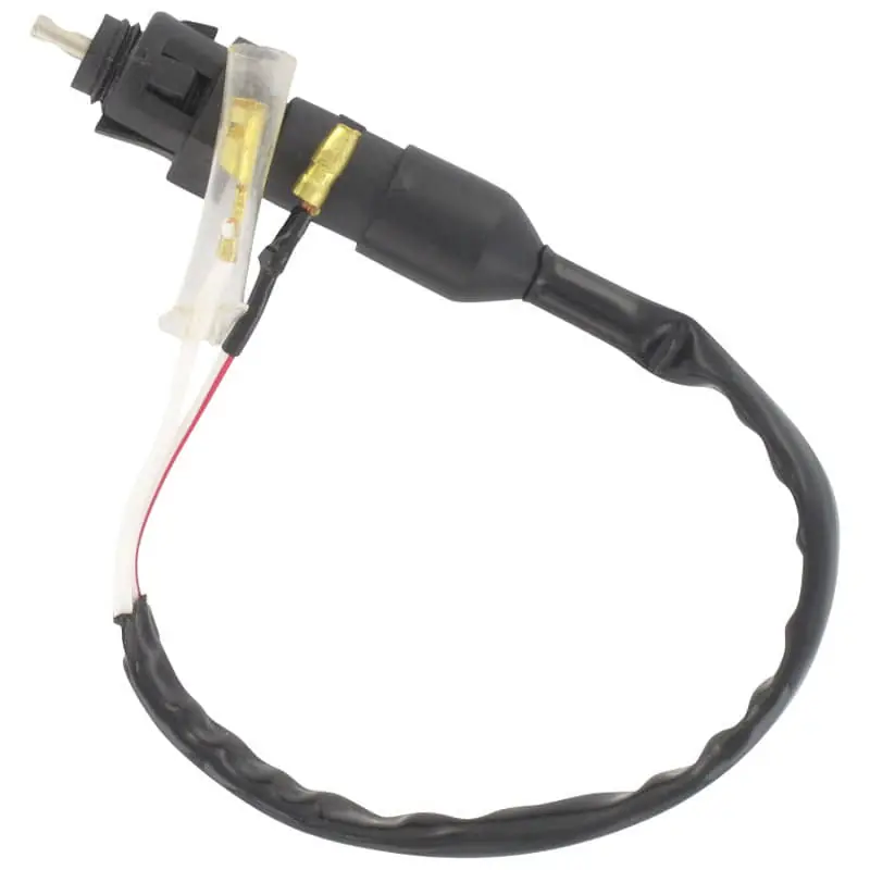 Top-Preis Rex Quad 150 Bremslichtschalter hinten 150ccm 4Takt FIG.-0433-NO.-07 Bremsschalter Stop-Schalter Bremslicht-Schalter Stoplichtschalter