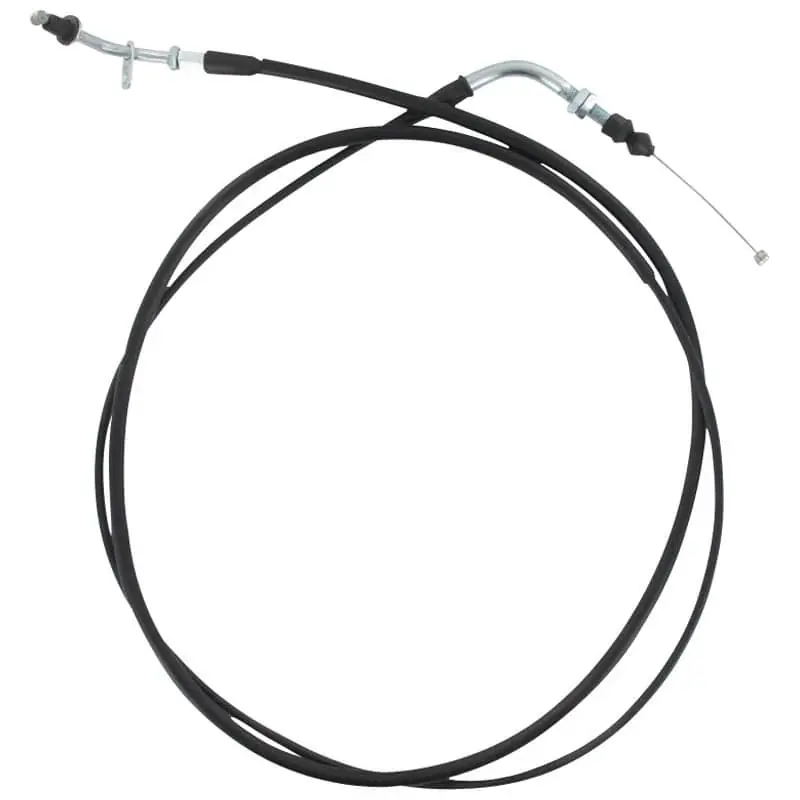 Nur Heute Gaszug 1850mm Befestigung am Lenker M5 1802B-100-5007