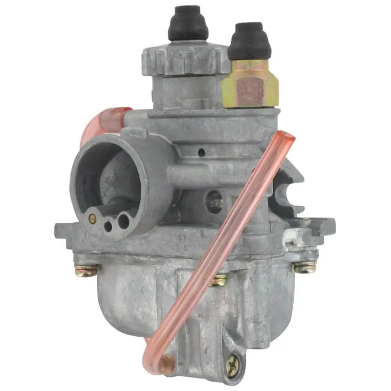 Eppella Eppelino 50 50 km/h Vergaser 50ccm 4Takt FIG.-05 Mikuni 12 / 70 / 101 Choke manuell D1E41FM(D) Schwimmer-Vergaser Carburetor Expressversand