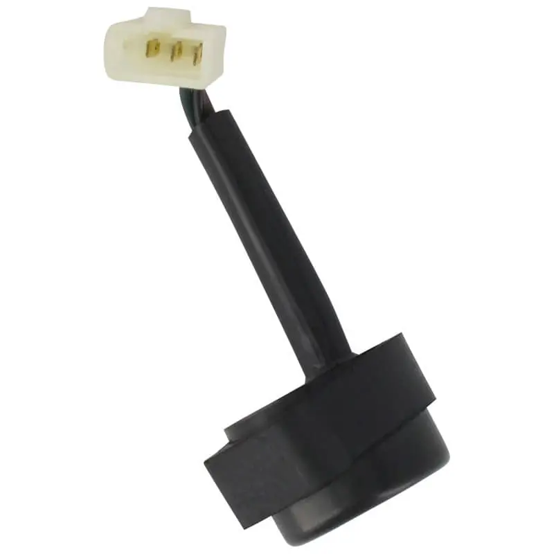 Neu Im Sortiment CPI Blinkersummer 3polig schwarz Blinkersignal 50ccm 2Takt 50ccm-2Takt Scooter Hussar 50 Euro 1 10 mm KolbenBolzen Ersatzteil Service