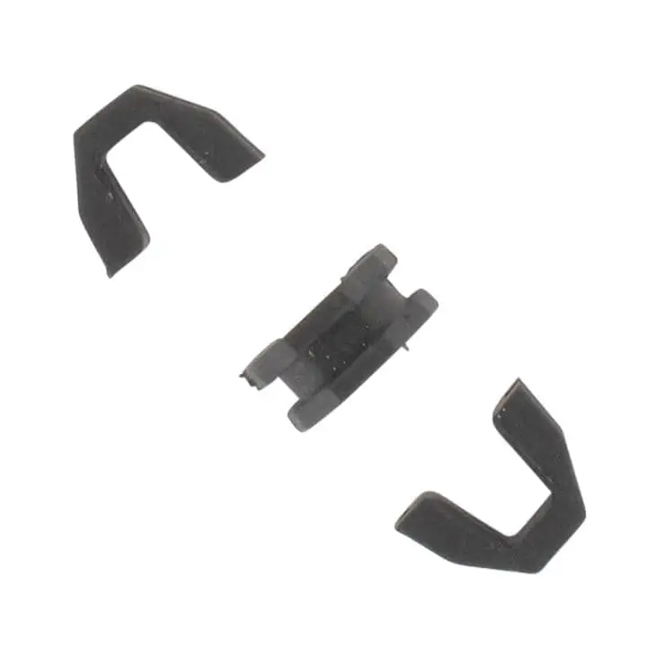 Nur Für Kurze Zeit Gleitführung / Gleitstück 3Stück Gleitstücke Set 50ccm 4Takt Satz Gleitschuhe Gleit-Führung Gleit-Schuhe Gleit-Stücke 139QMB Scooter