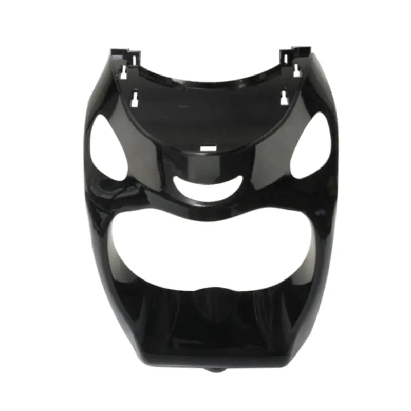 AGM GMX 550 Frontverkleidung 125ccm 4Takt 1020403-1-S-550 Frontschürze Frontmaske Front-Cover Lenkerverkleidung Front-Schürze JSD139QMB Preisreduziert