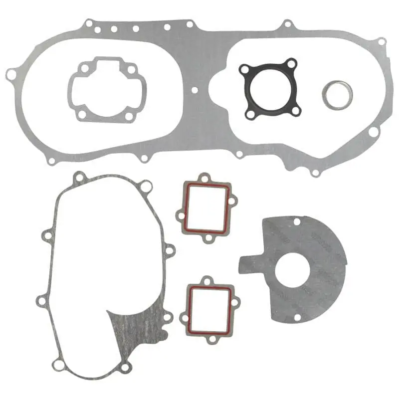 Aeon Cobra 50 Dichtsatz Motor Dichtungen 50ccm 2Takt 44178 Dichtungssatz Dichtungsset Dichtset Dichtkit Abdichtset Abdichtkit Quad ATV Echt