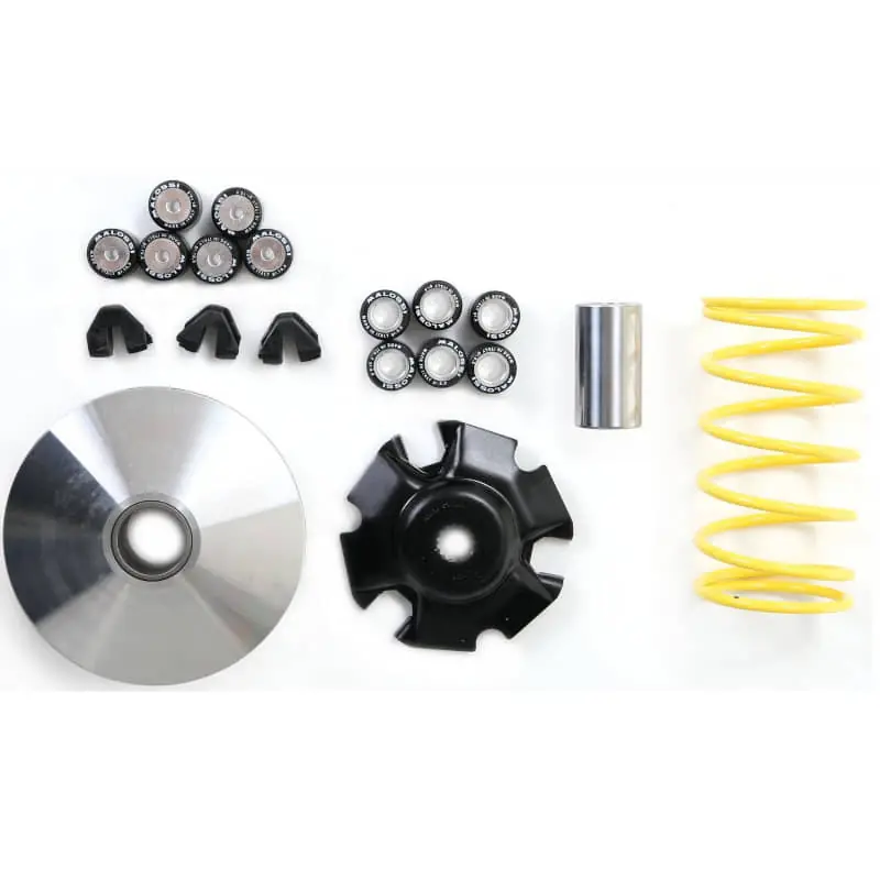 Neu Im Sortiment Variomatik-Set Sport Tuning Malossi 4Takt 125/150ccm Variomatikkupplung Vario Kit Satz