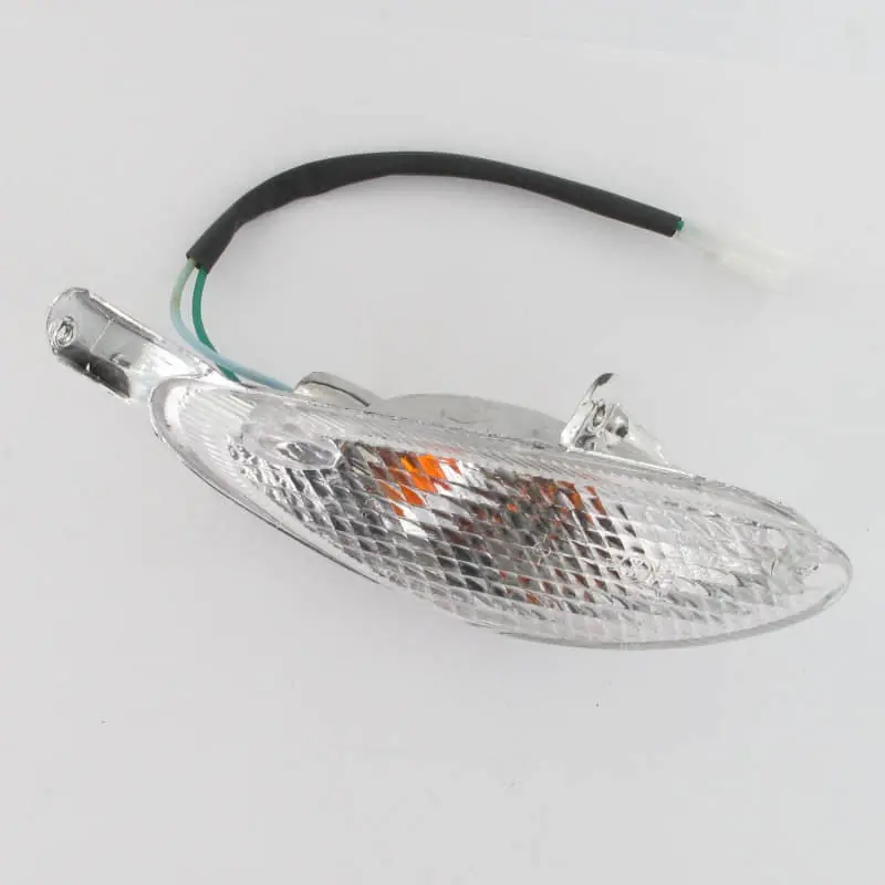 Online Kaufen Blinker vorn rechts klarglas Baotian BT49QT-9D1 50ccm 4Takt Signalleuchte Blinklicht Blinkleuchte Fahrtrichtungsanzeiger Blinkleuchten