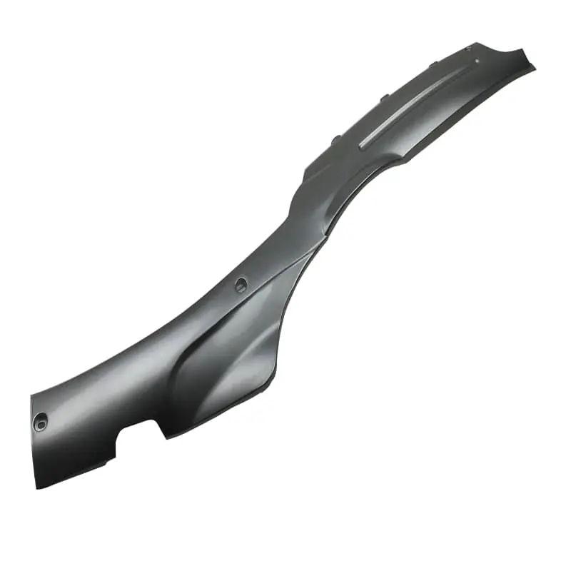 Knallerangebot Seitenleiste unten links kristall silber 1020406-SI