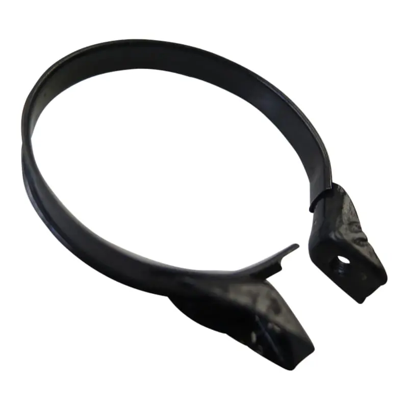 Chunlan Chopper Schlauchschelle Luftfilter 125ccm 4Takt ABB-P26-NO.-10 Klemme Schlauchklemme Spannring clip Klemmschelle Schlauchbinder Mega-Angebot