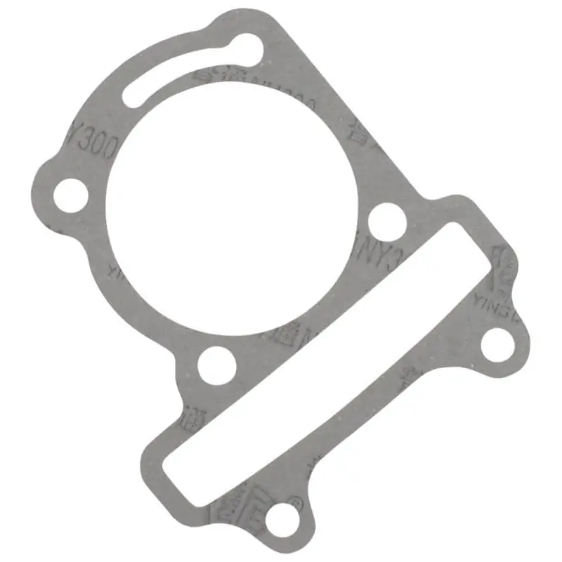 Wochenendangebot Dichtung Zylinderfuß 4Takt 50cc 139QMB YYGY0500402
