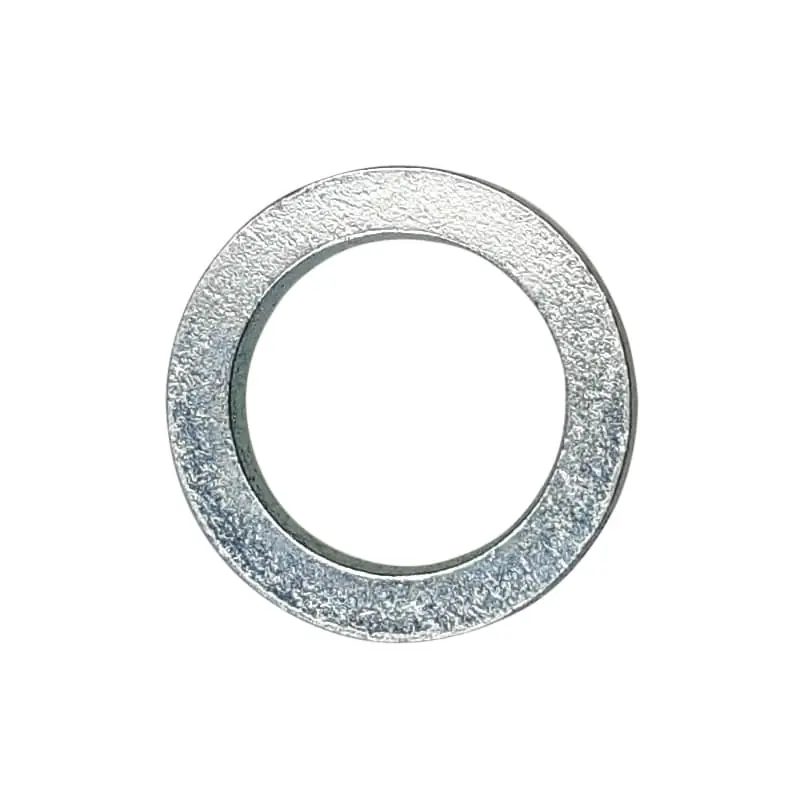 Schneller Versand Anlaufscheibe 14x21x2mm verzinkt AGM Spannscheibe 50ccm 4Takt Zwischenscheibe Anlauf-Scheibe Spann-Scheibe 139QMB Scooter Ersatzteil