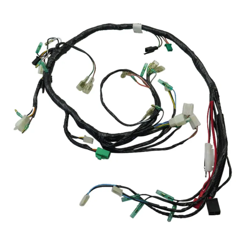 Bestpreis Kabelbaum Kabel-Satz 32100-133-00A1