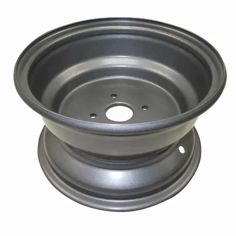 Preiswert Felge vorne silber Rad 42701-182-000