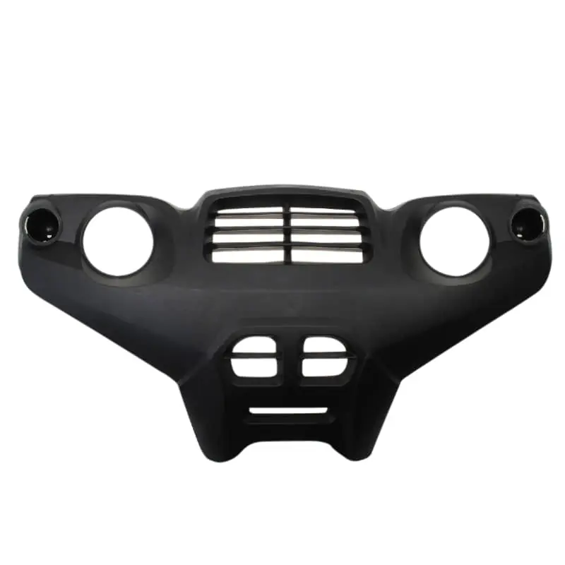 Scheinwerferverkl. vorne schwarz 50460-182-000 Knallerangebot