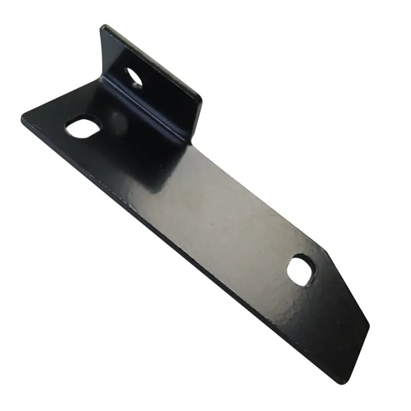 Halter Halte-Blech 33410-162-000 Garantierte Lieferung