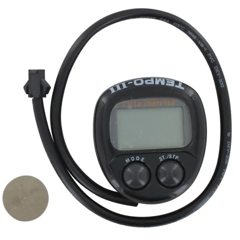 AEON Tachometer Cobra 180 Utility Quad ATV 180ccm 4Takt Geschwindigkeitsmesser Geschwindigkeitsanzeige Speedometer kmh-Anzeige UTV Saisonangebot