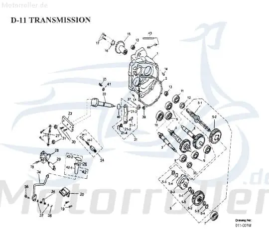Expressversand Aeon Overland 180 Clip Klemme ATV 180ccm 4Takt 23436-201-000 Klammer Schelle Klemmschelle Befestigungsschelle Halteklammer Halteclip