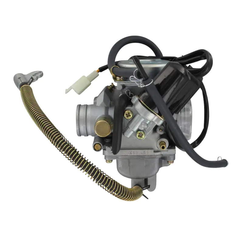 Vergaser komplett Carburateur 16100-119-000 Preis Gesenkt
