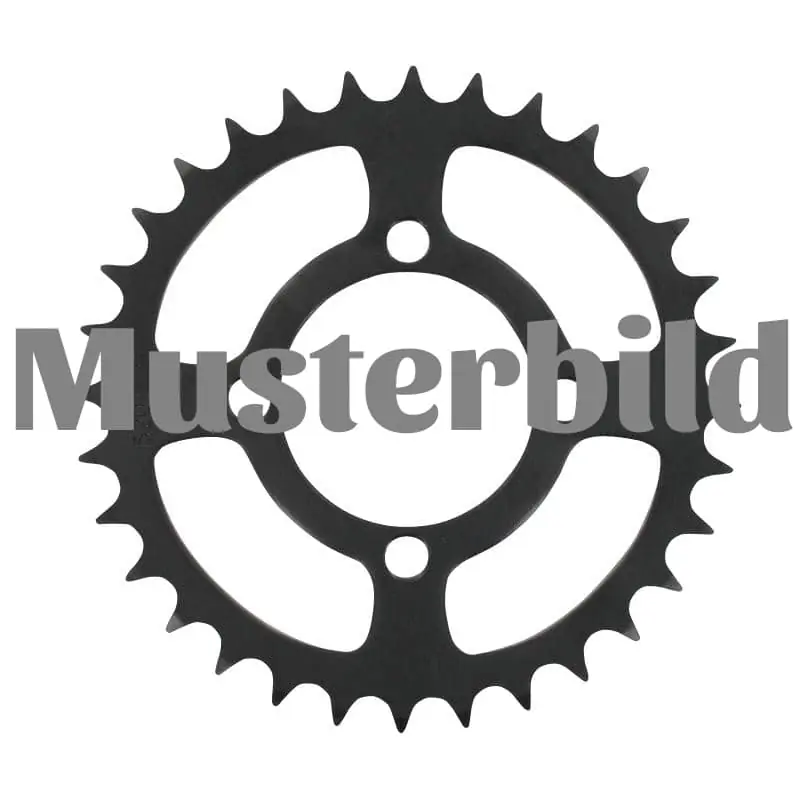 Solange Der Vorrat Reicht Kettenrad 27Z (Alu) 41201-156-000-27
