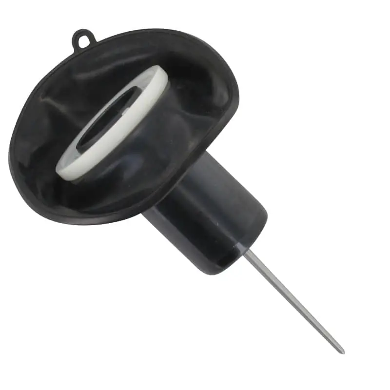 Neue Kollektion Gasschieber mit Membrane 125/180 16024-156-000