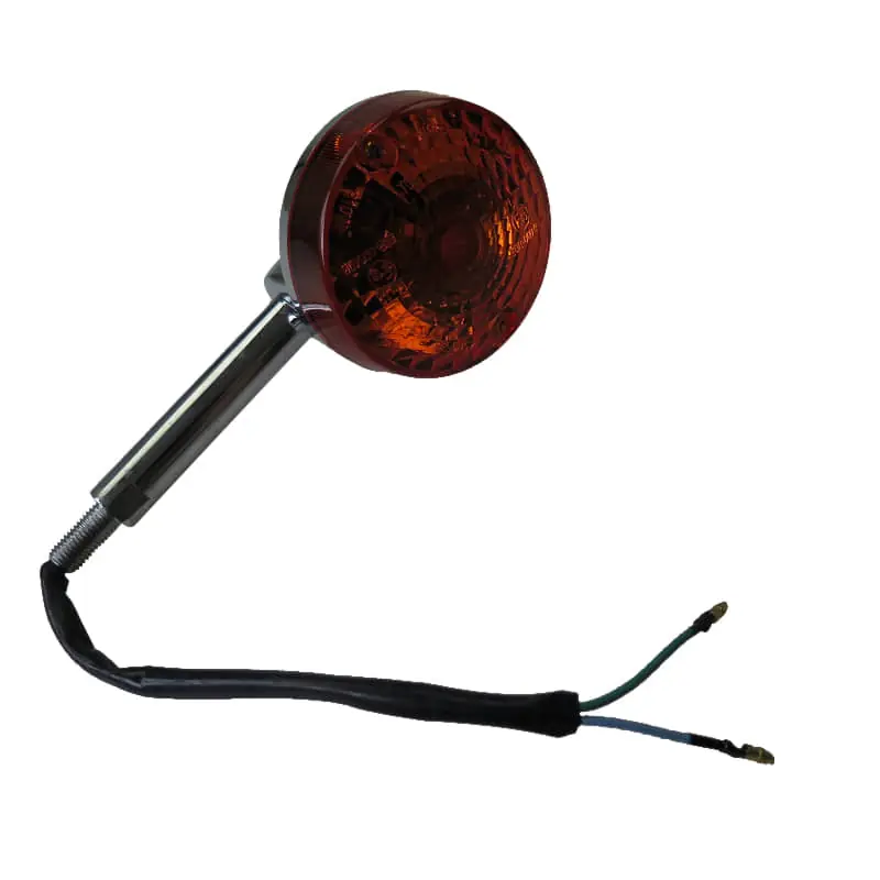 Top-Angebot SMC REX Cruiser 125 Blinker 125ccm 4Takt 55760-ROA-00 rechts hinten Signalleuchte Blinklicht Blinkleuchte Fahrtrichtungsanzeiger Winker