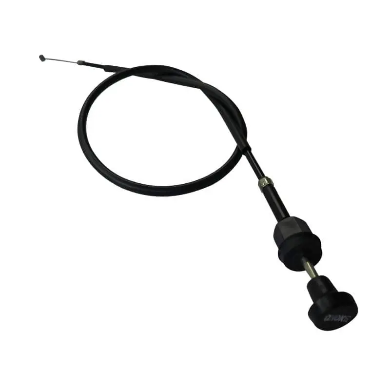Geprüft SMC REX Cruiser 125 Chokezug 125ccm 4Takt 61720-ROA-00 Chokekabel Chokedrahtzug 152QMI Motorrad Moped Ersatzteil Service Inpektion