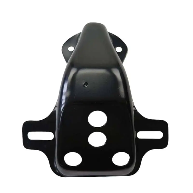Letzte Chance SMC REX Cruiser 125 Halter 125ccm 4Takt 55726-ROA-00 Halterung Haltebügel Halteblech Halte-Blech Halte-Bügel 152QMI Motorrad Moped