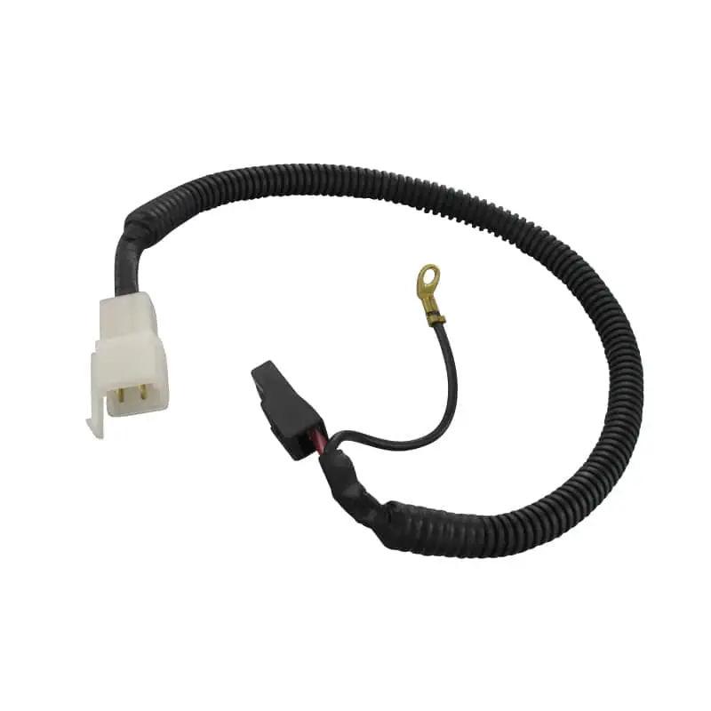 Solange Der Vorrat Reicht SMC Extra 50 Off Road Anlasserkabel 50ccm 2Takt 35831-NAF-00 Anschlusskabel Elektrokabel Minarelli liegend Extra 50 Off Road 50kmh