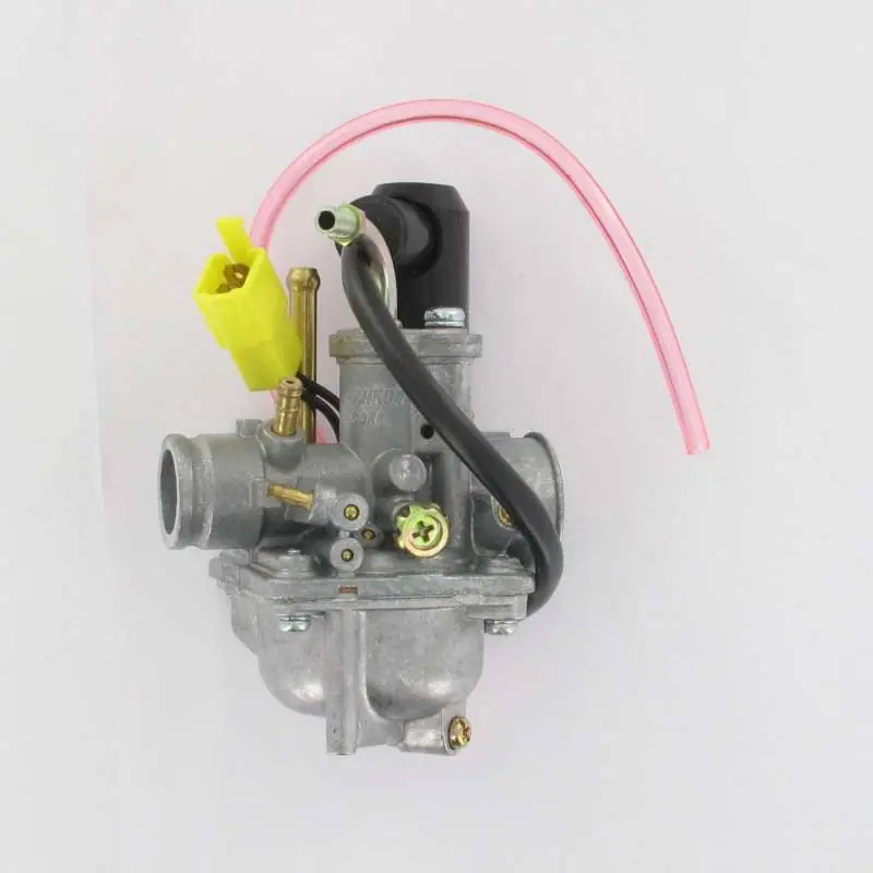 Vergaser 13mm NCF 37,5 Mofa 25km/h Rex RS450 50ccm 4Takt Schwimmer-Vergaser Carburetor Carburateur Benzin-Vergaser Vergaseranlage Knallerangebot