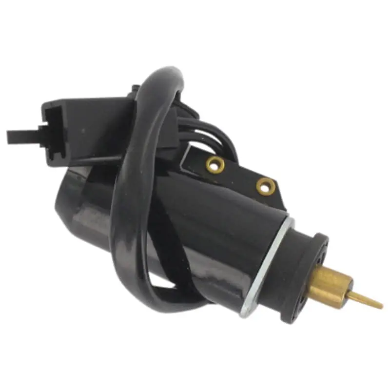 Bestseller SMC Scooter Kaltstarter Choke Roller 50ccm 2Takt 13271-NAF-00 Kaltstartautomatik Kaltstartventil Kaltstarteinrichtung Kolbenstarter