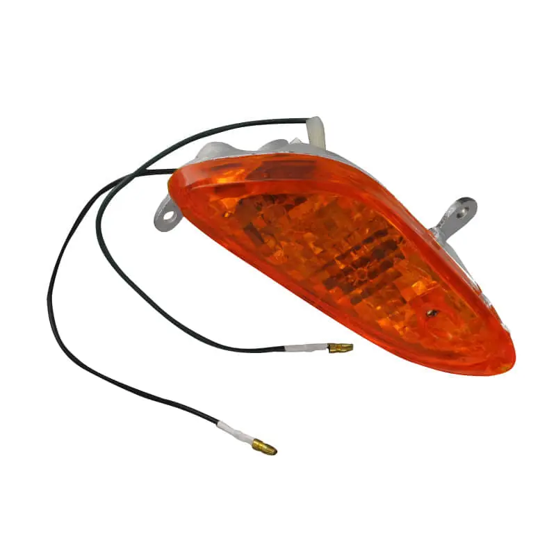 Neue Kollektion SMC Kontra T 50 Blinker links vorn 50ccm 2Takt 55350-NAF-01 Signalleuchte Blinklicht Blinkleuchte Fahrtrichtungsanzeiger Blinkleuchten