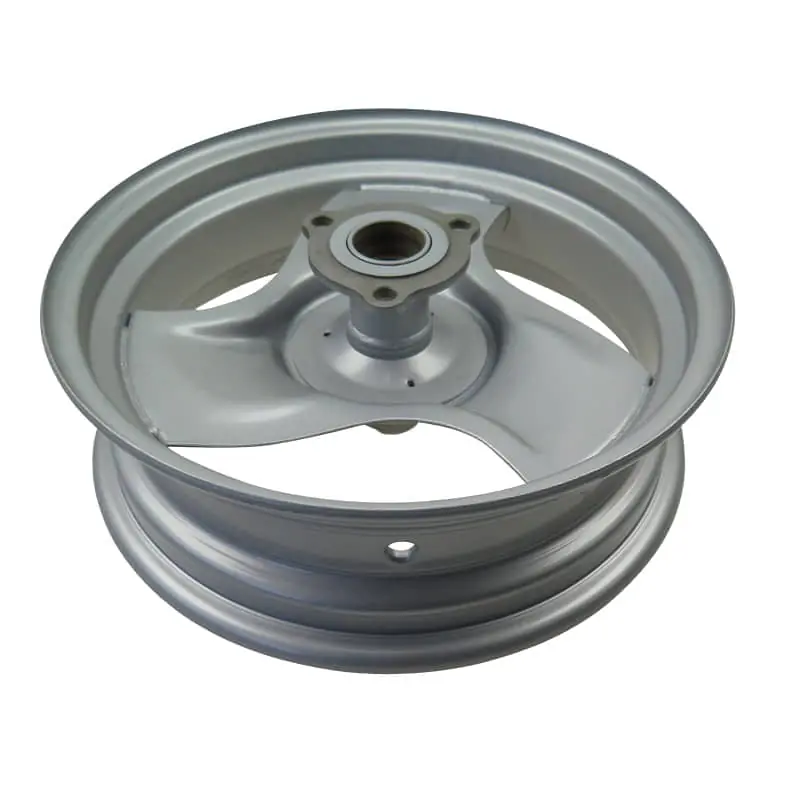 Aktuell Vorderradfelge 12" SMC 42580-NGF-0002
