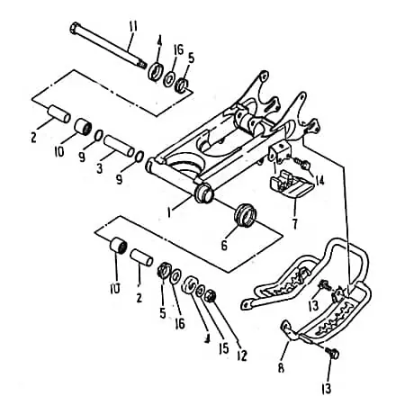 SMC Quad 170 Simmering Simmerring 170ccm 4Takt 32119-RAM-00 Wellendichtring Abdichtring Dichtringe Radialdichtring Öldichtring ATV UTV Angebot