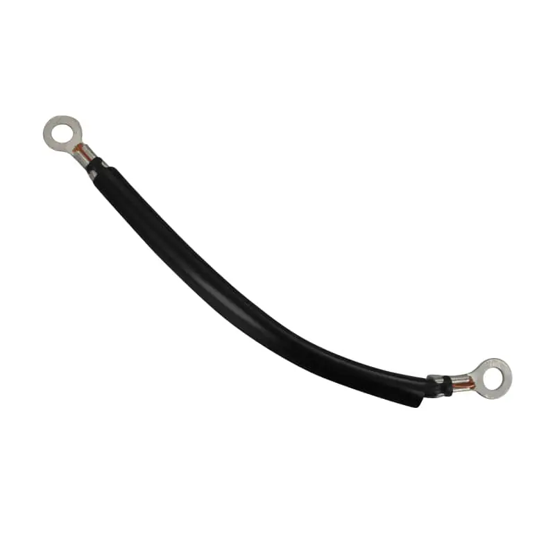 SMC Massekabel Minus schwarz Barossa Cheetah 250 250ccm 4Takt Erdungskabel Minuskabel Minus-Kabel Batterie-Kabel 170ccm-4Takt Quad ATV Günstig