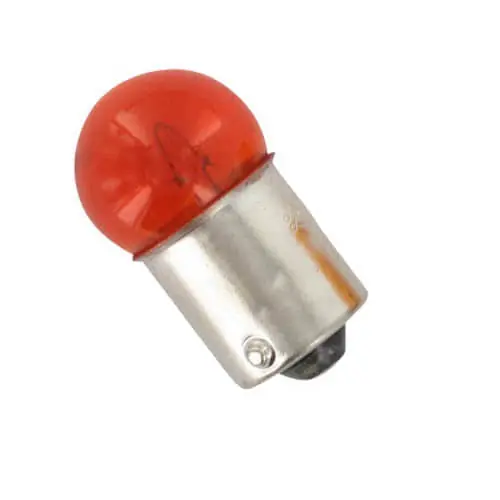 Birne 12V/10W orange 98221210990 Nur Heute