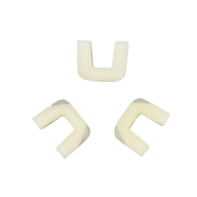 PGO Gleitführung Gleitstück C1121320000 Gleitstücke Set Satz Gleitschuhe Gleit-Führung Gleit-Schuhe Gleit-Stücke Rabatt