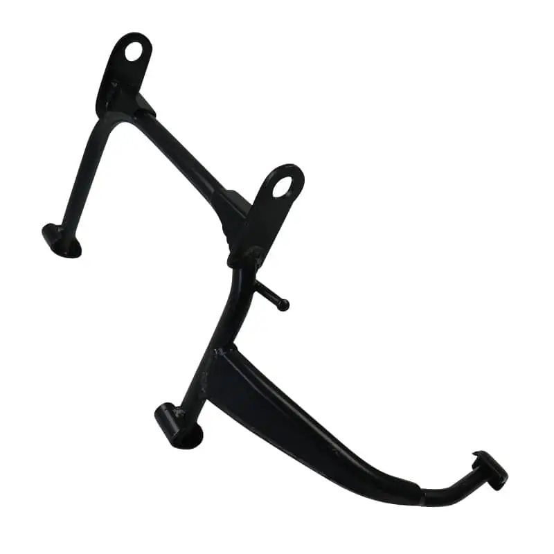 Hauptständer schwarz (60) Rollerständer C1461006600 Heißes Angebot