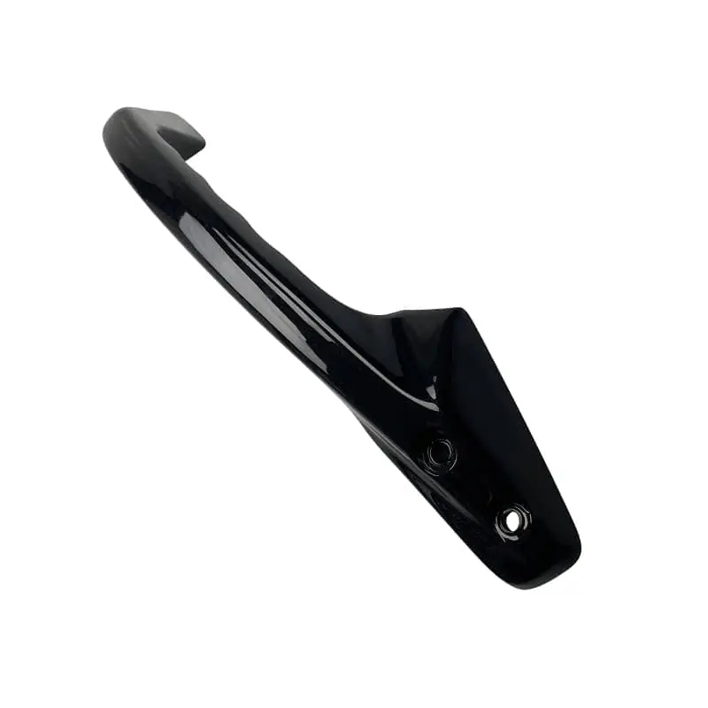 Handgriff links silber-schwarz (63) C1545000630 Begrenztes Angebot