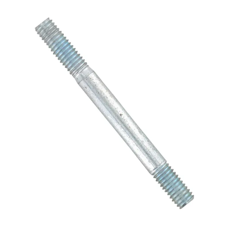 Versand Am Gleichen Tag PGO Stranger 50 Stehbolzen 6x50mm E0208 Gewindestange Gewindebolzen Stiftschraube Yiying Benzhou Gewindestab Scooter