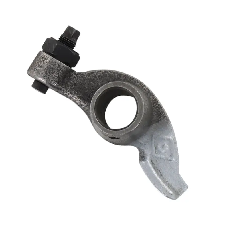 PGO Stranger 50 Kipphebel Schlepphebel E0225 Kipp-Hebel Ventilhebel Ventilkipphebel Benzhou Yiying Scooter Solange Der Vorrat Reicht