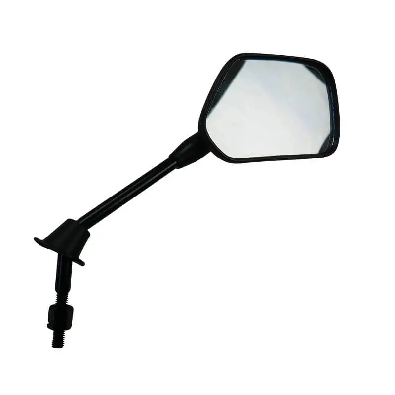 Rückspiegel rechts Seitenspiegel Rück-Spiegel Roller 50ccm E161F010000 PGO KP03 50ccm-2Takt Mokick Ersatzteil Service Inpektion Mega-Angebot